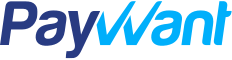 PayWant Logo